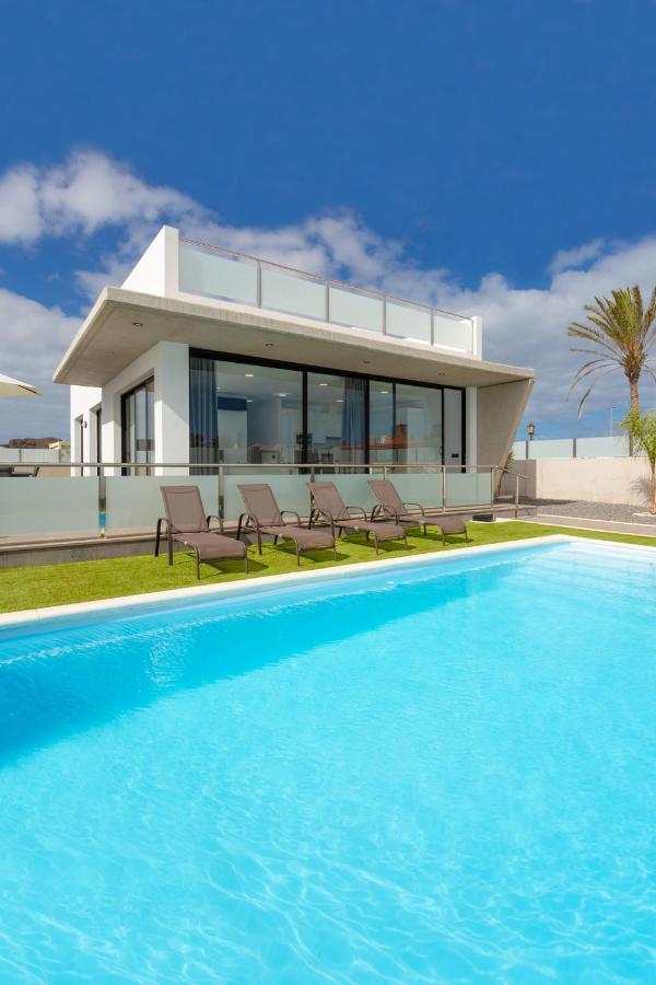 Mariposas Dreams Corralejo Exterior foto