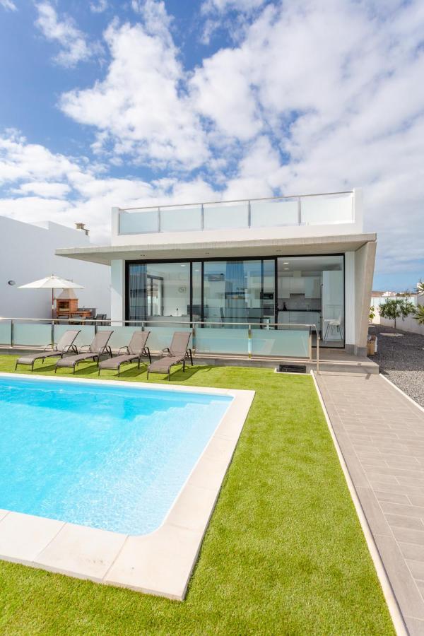 Mariposas Dreams Corralejo Exterior foto