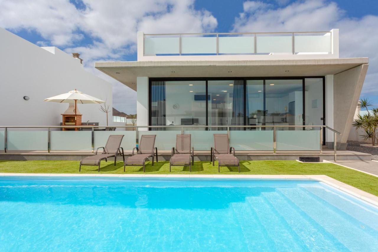 Mariposas Dreams Corralejo Exterior foto