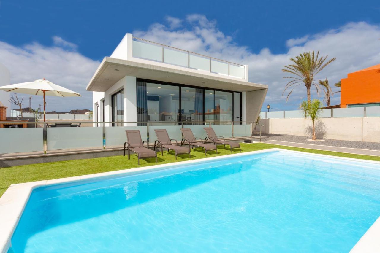 Mariposas Dreams Corralejo Exterior foto