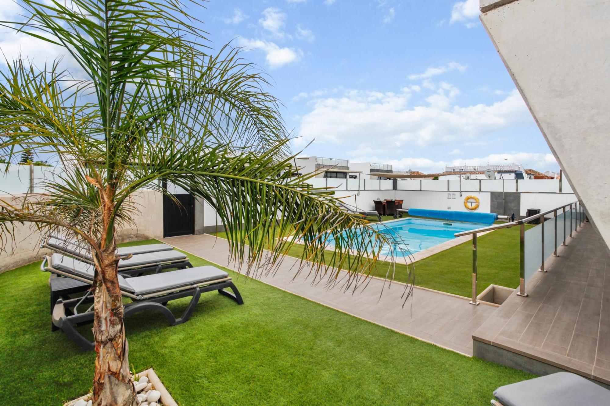 Mariposas Dreams Corralejo Exterior foto