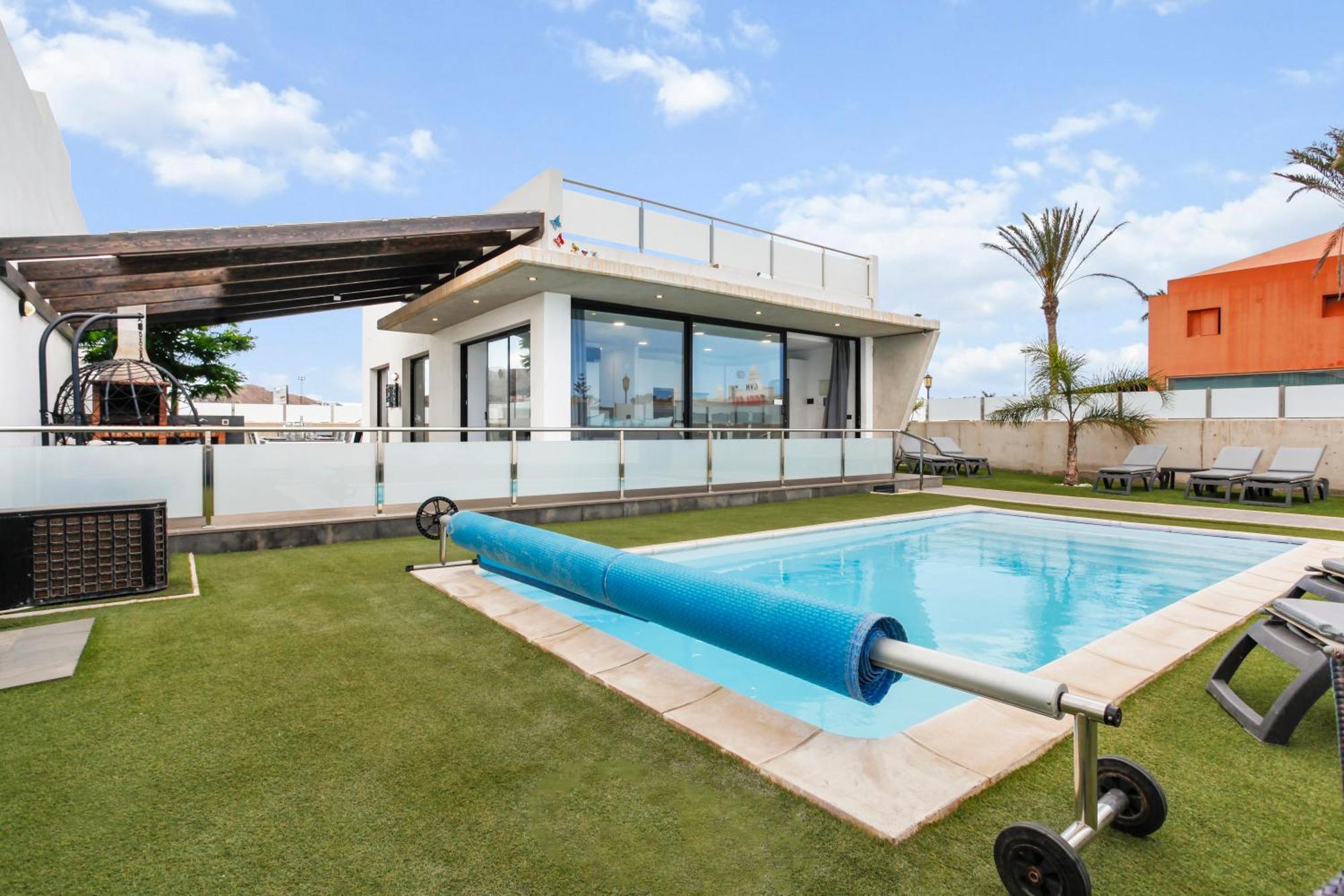 Mariposas Dreams Corralejo Exterior foto